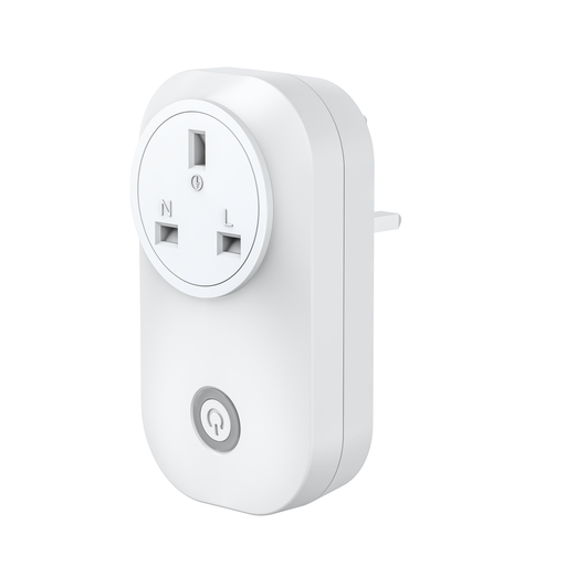 Enerj WS1080 13A RF Socket Adaptor