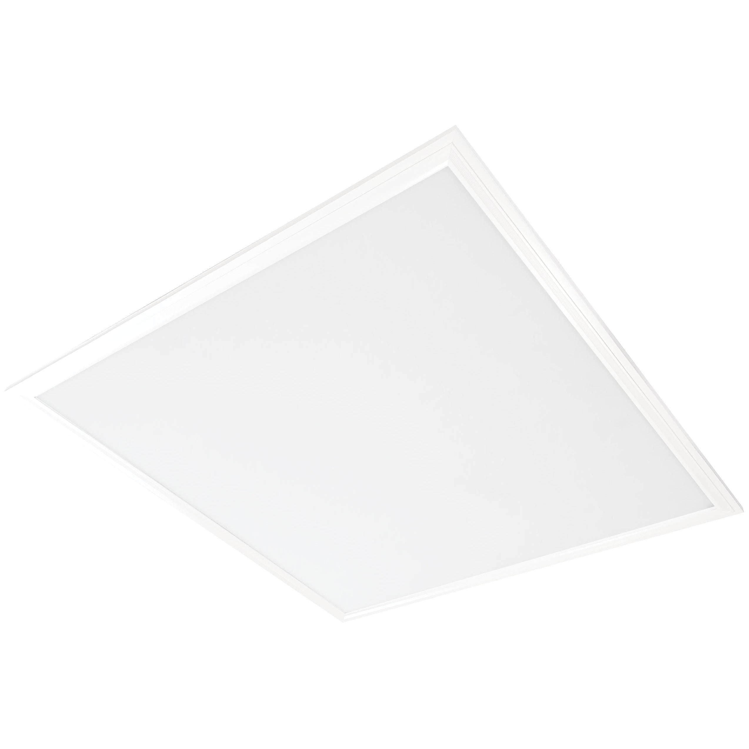 Eterna 600P4K 600 x 600 TP(b) LED Panel 4000K LiFud Driver White