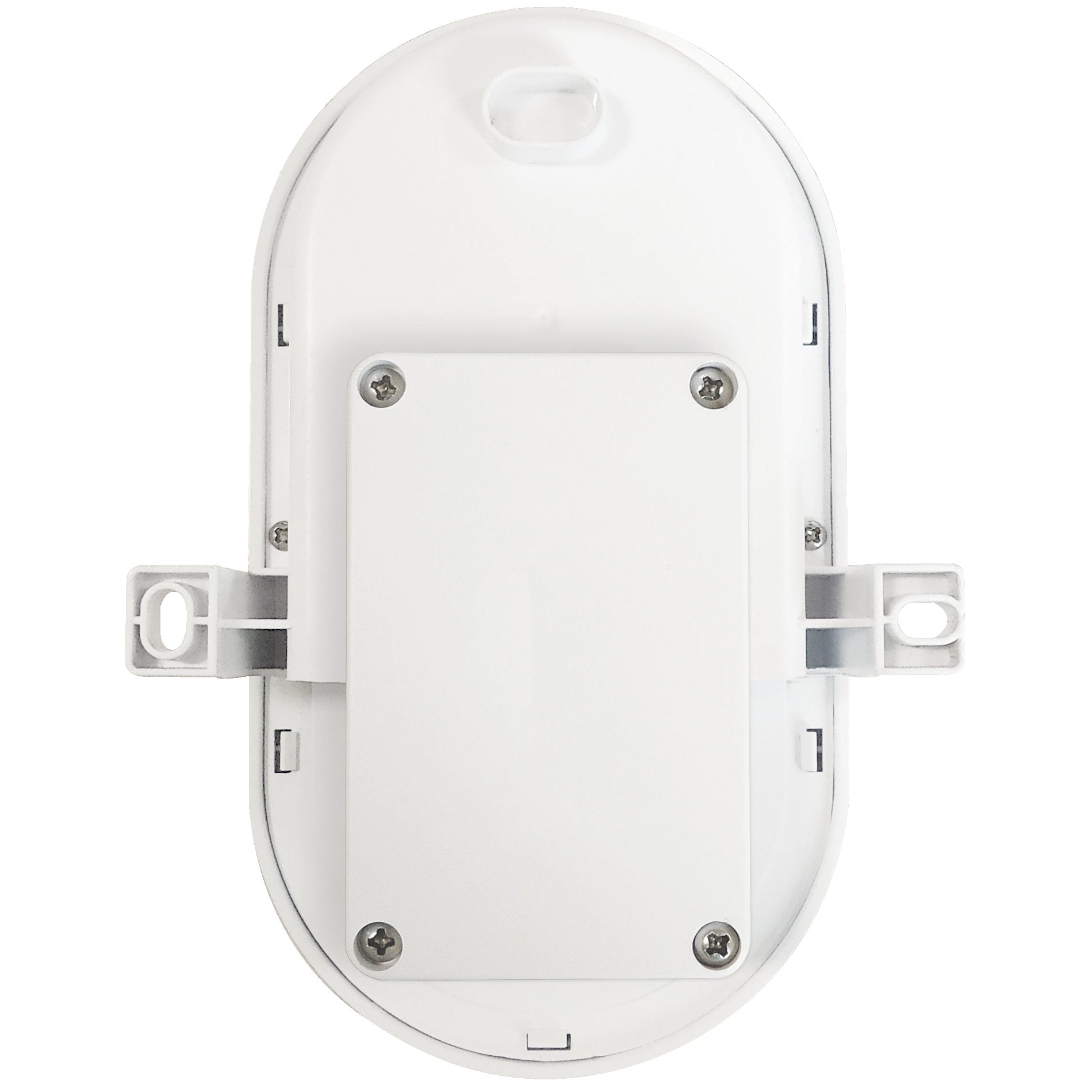 Eterna ATOM5 LED Atom Bulkhead White