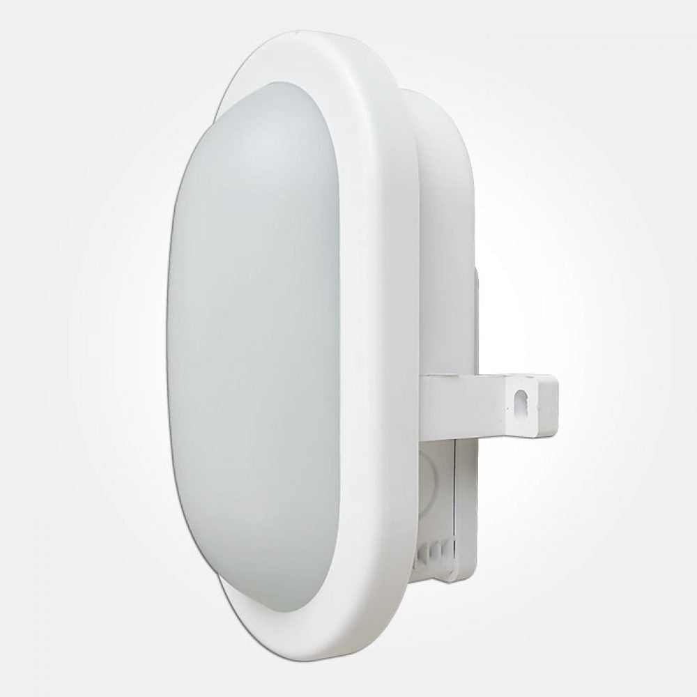 Eterna ATOM5 LED Atom Bulkhead White