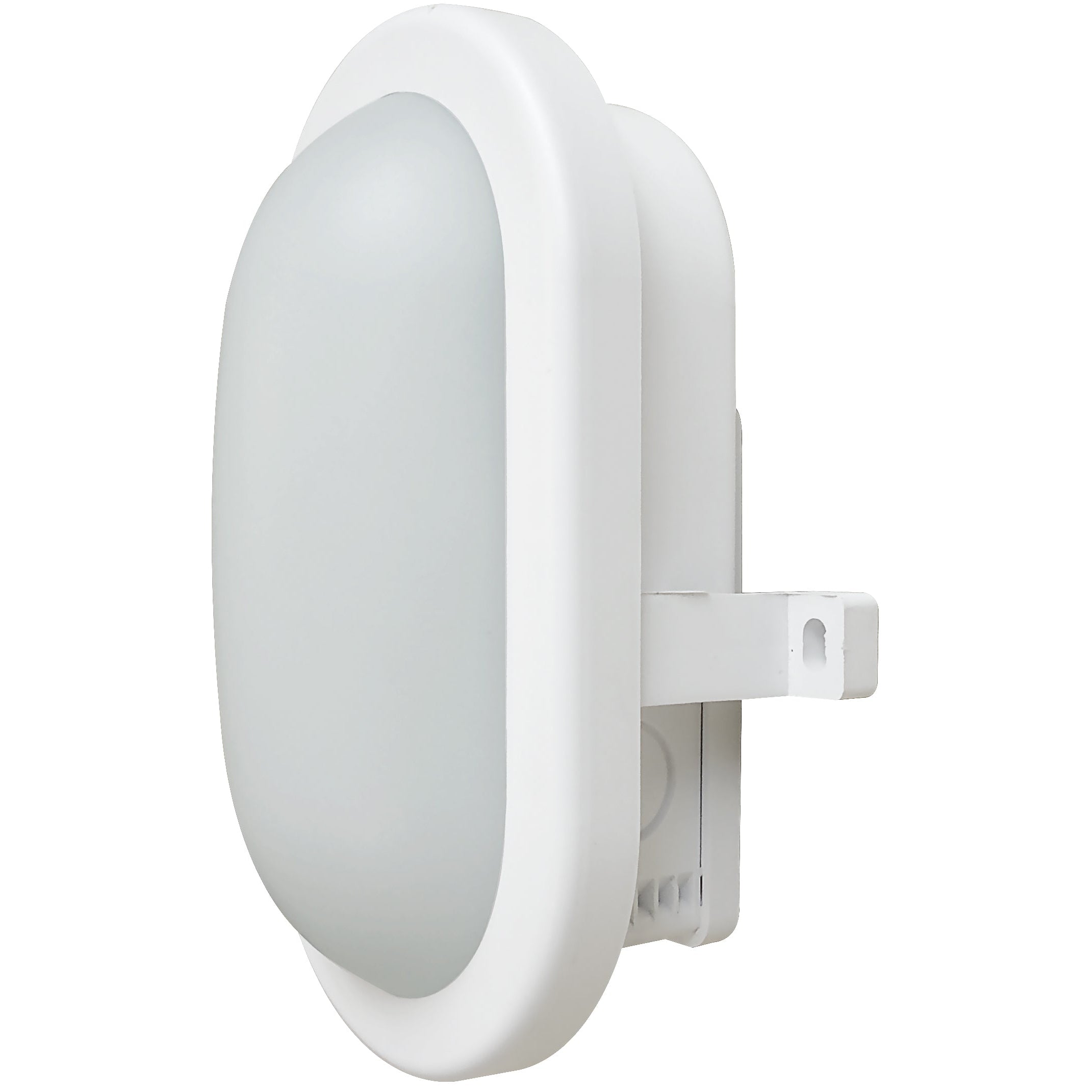 Eterna ATOM5 LED Atom Bulkhead White