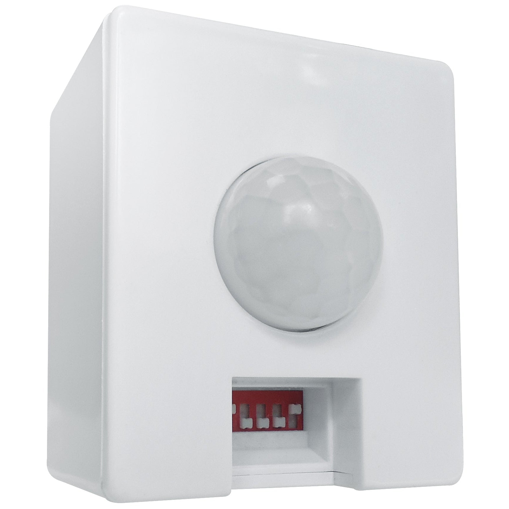 Eterna BATLEDPIR PIR Sensor Add On for BATLED White