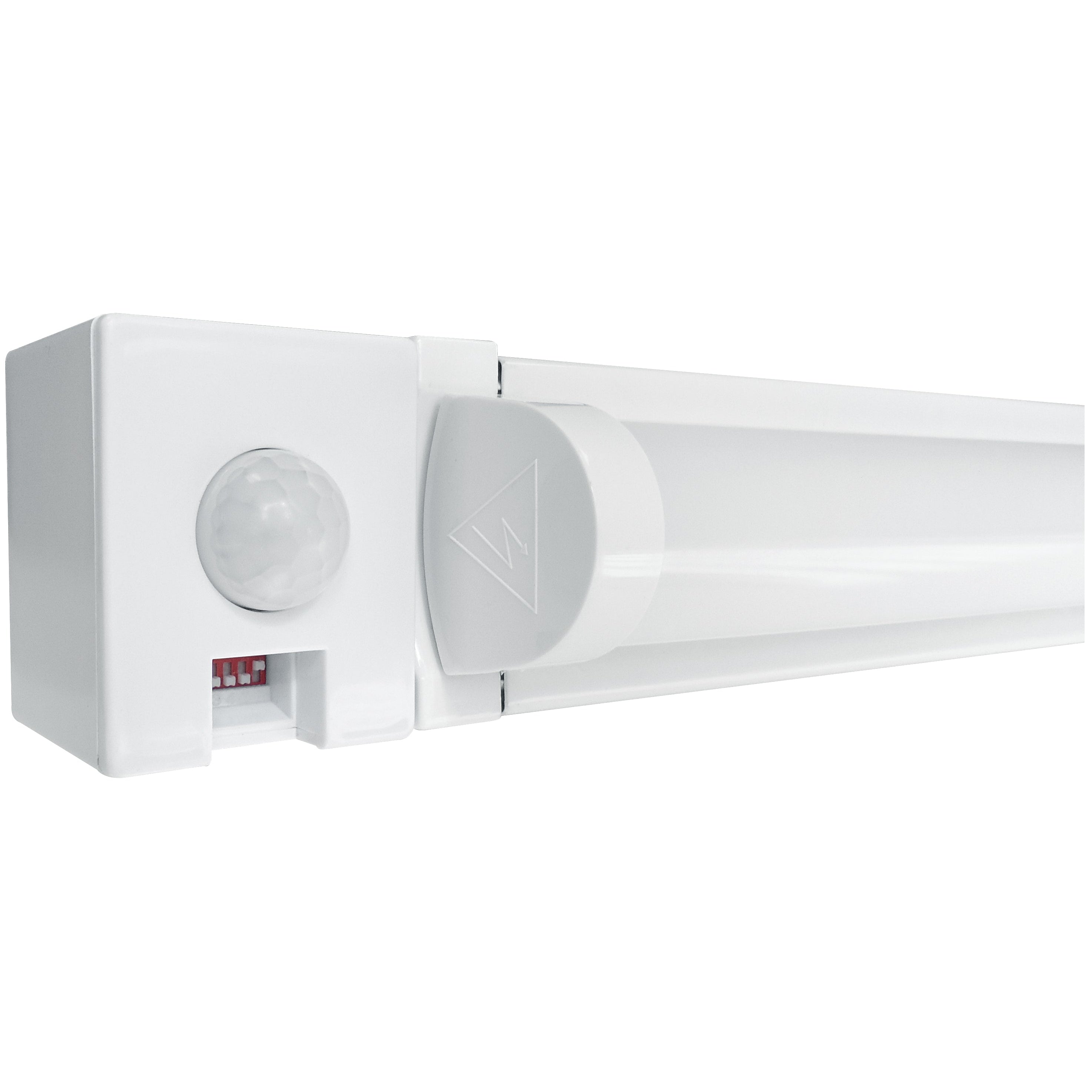 Eterna BATLEDPIR PIR Sensor Add On for BATLED White