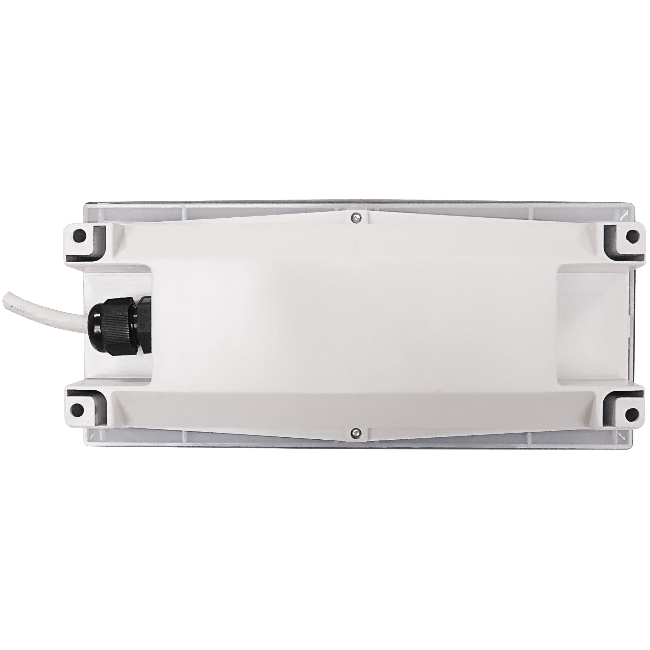 Eterna BRICKLED LED Bricklight c/w Stainless Steel Frame