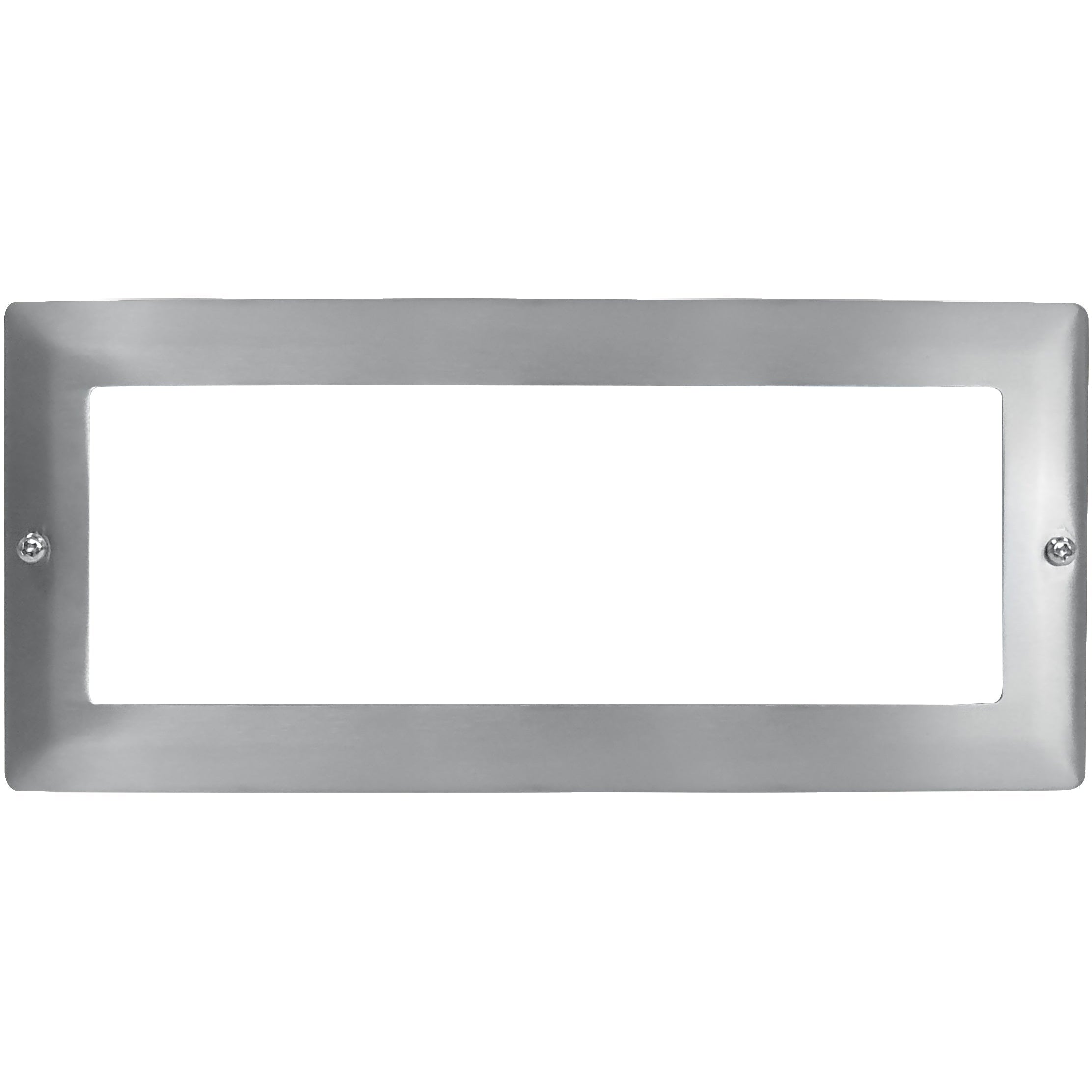 Eterna BRICKLED LED Bricklight c/w Stainless Steel Frame