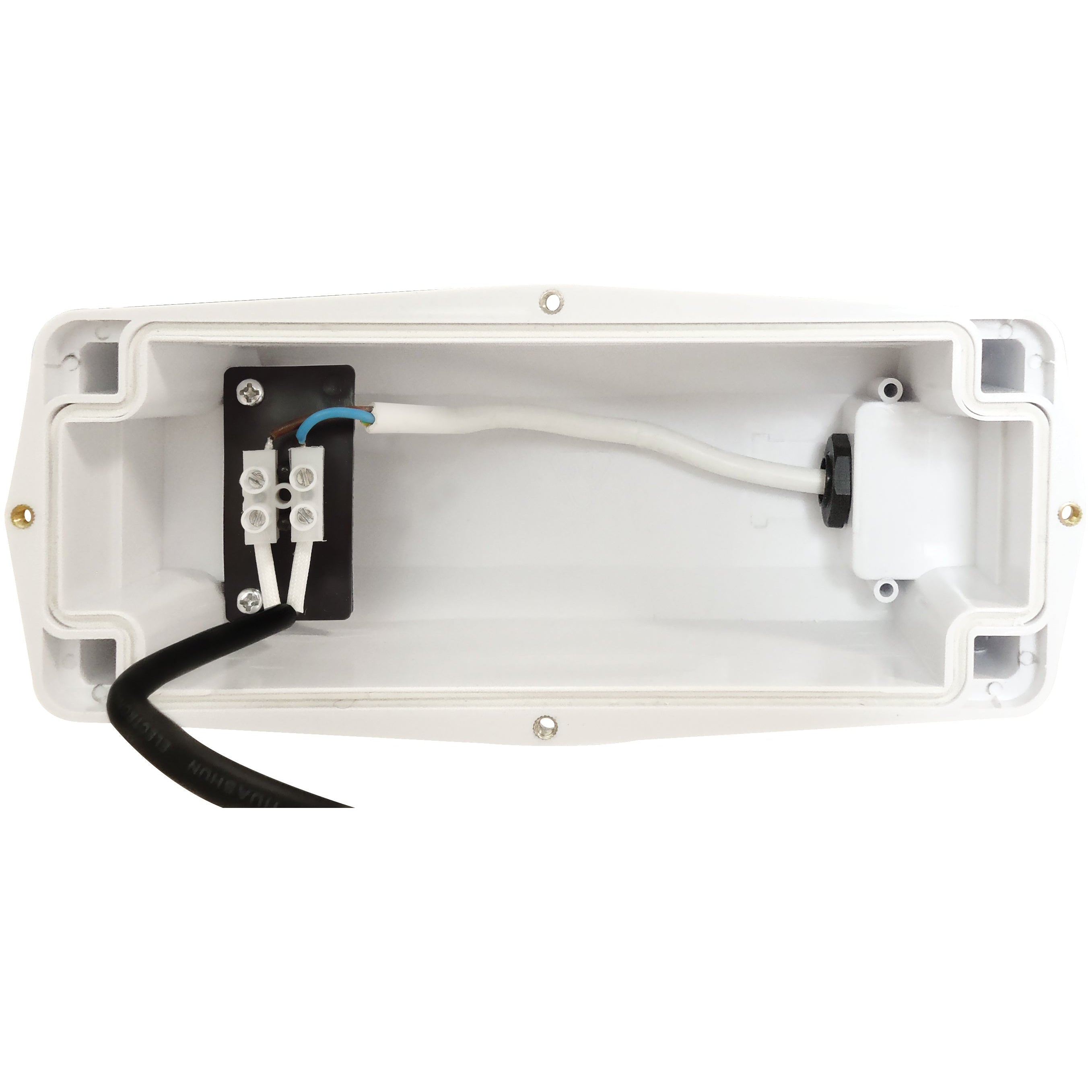 Eterna BRICKLED LED Bricklight c/w Stainless Steel Frame