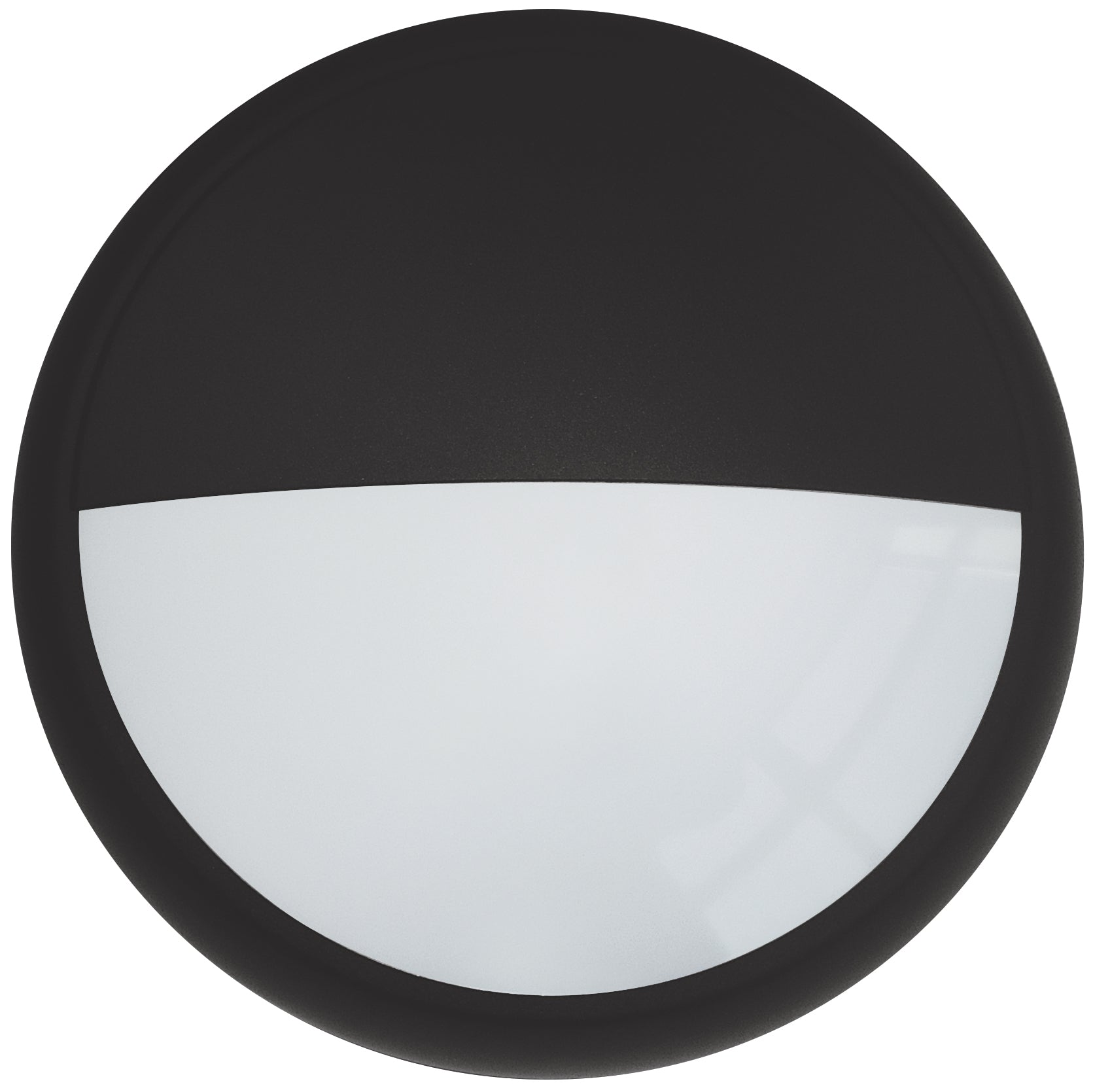 Eterna CHAEYEBK Chara Clip on Eyelid Trim Black