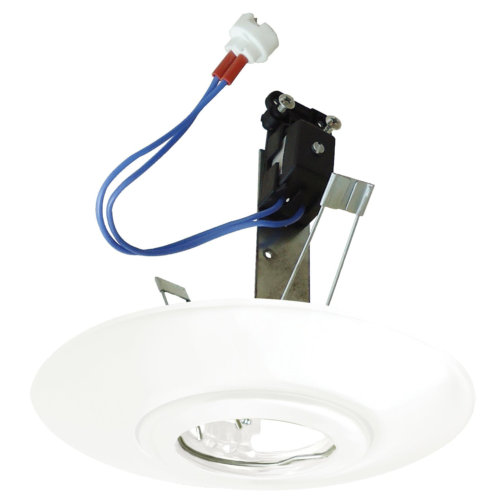 Eterna CR80WH GU10 Downlight Converter White