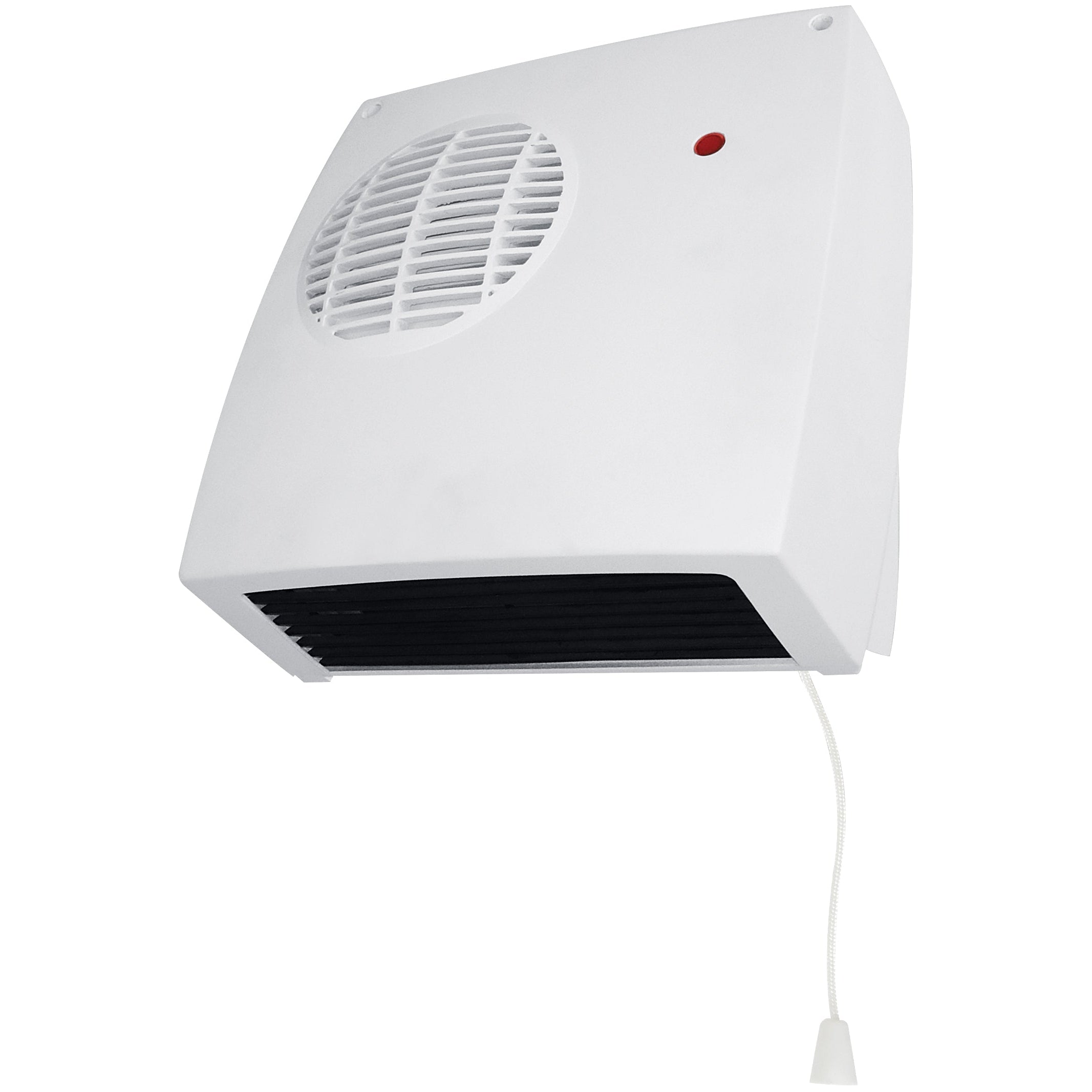 Eterna DFHT2KW 2kW Adjustable Downflow Heater