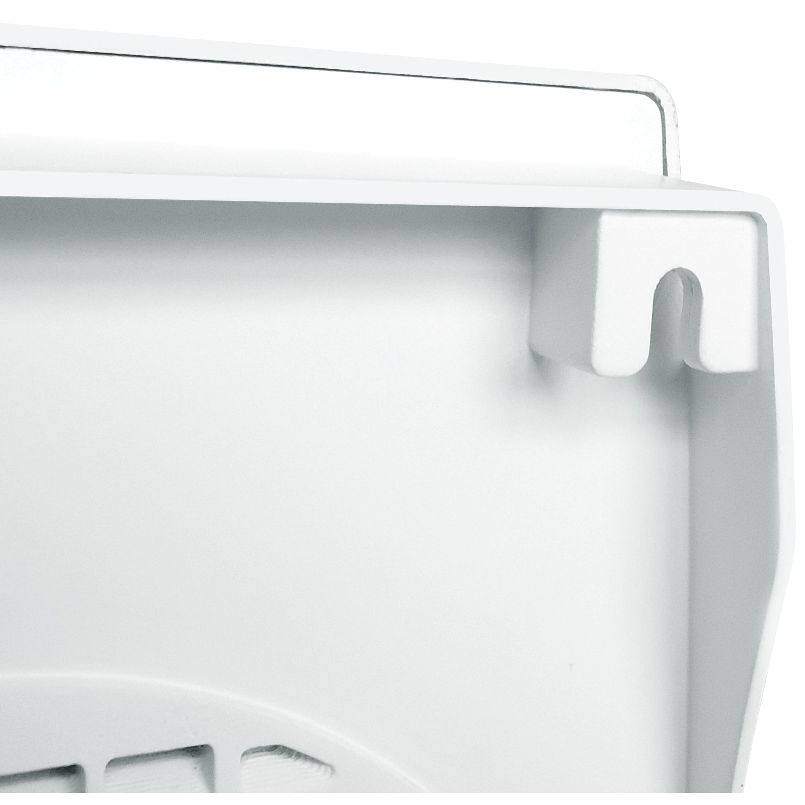 Eterna DFHT2KW 2kW Adjustable Downflow Heater