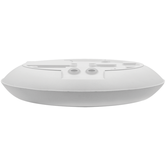 Eterna E02LNACW Lina Power and CCT Switchable IP66 Circular Bulkhead White