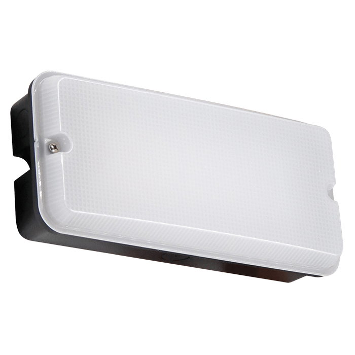 Eterna E14HLO 110V CCT IP65 Hoarding Light with Opal Diffuser