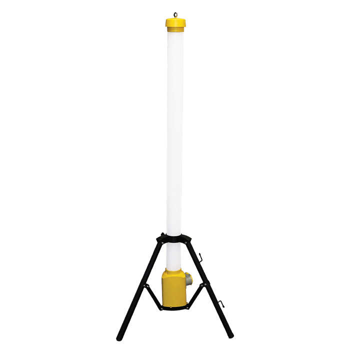 Eterna E14UP 110V 72W 6000K Uplight