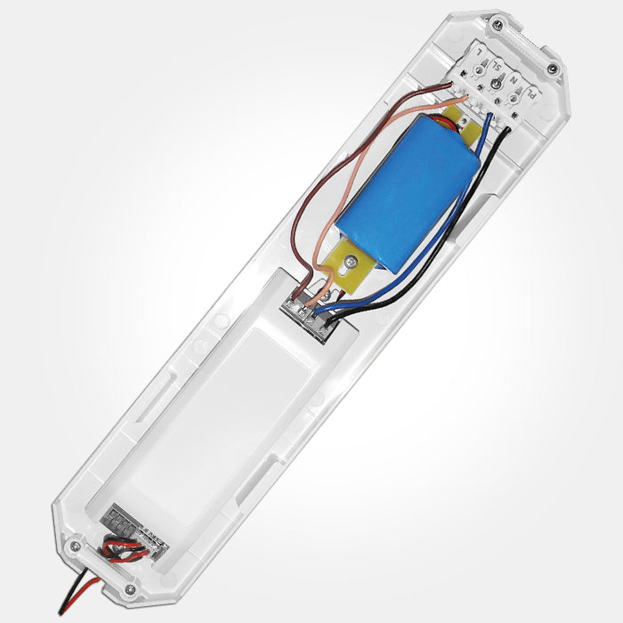 Eterna EBPM3LI Li-Ion Battery Pack White