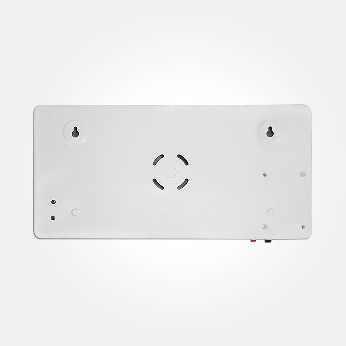 Eterna EXIT3MLED Maintained LED Emergency Exit Box Sign