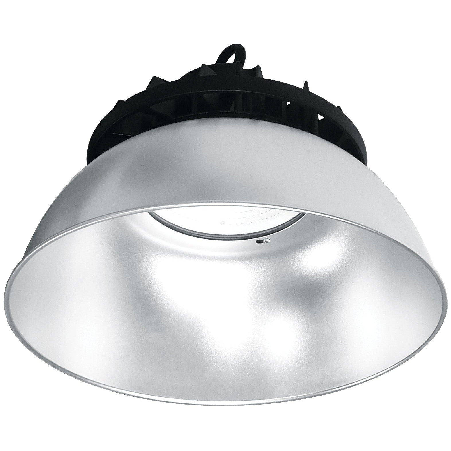 Eterna HBCIRDIF90 90° Aluminium Reflector