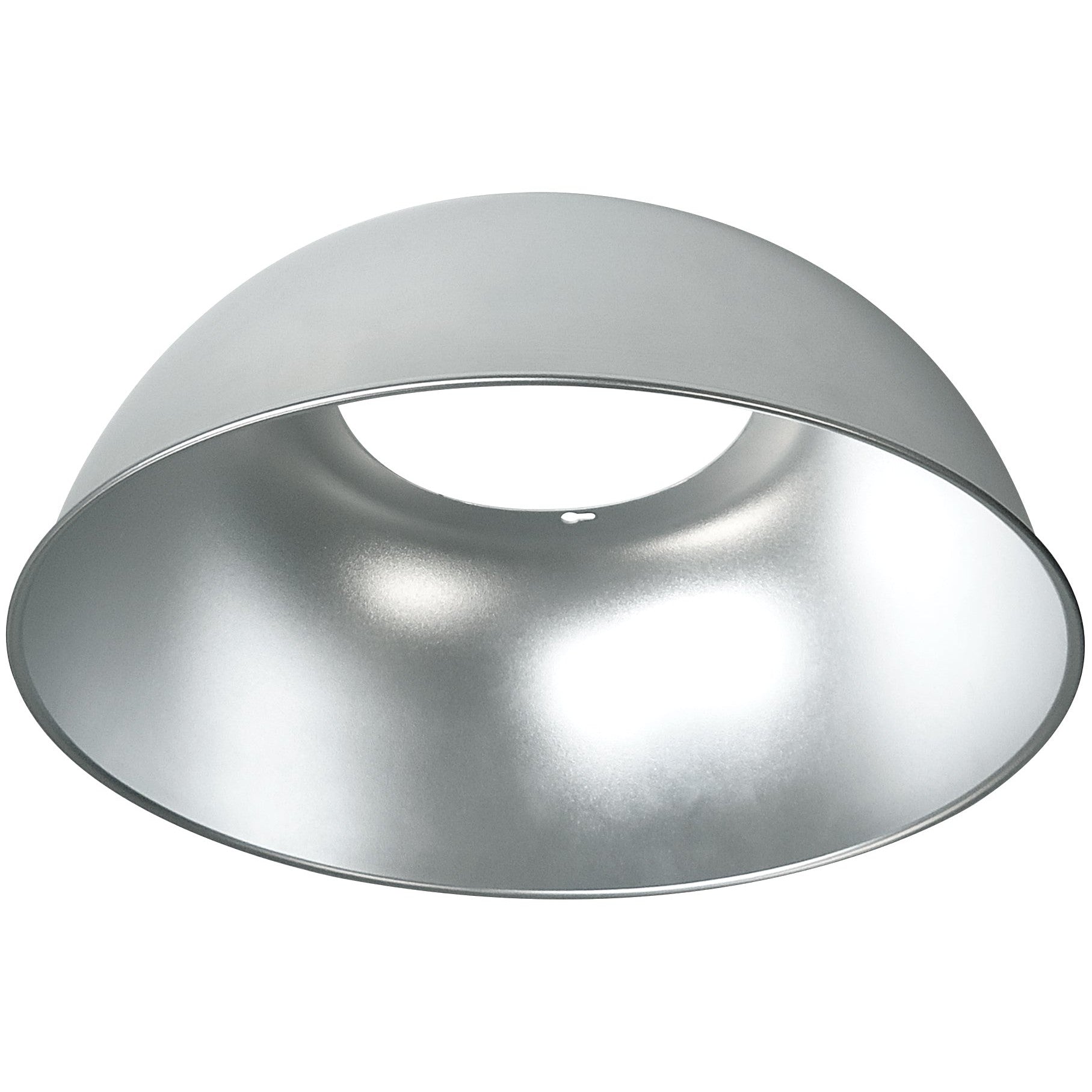 Eterna HBCIRDIF90 90° Aluminium Reflector