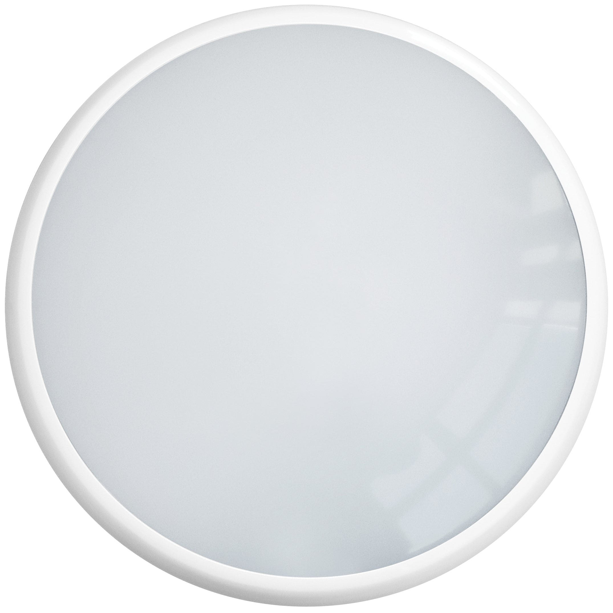 Eterna KCIREM3 14W EM3 LED Ceiling/Wall Light White