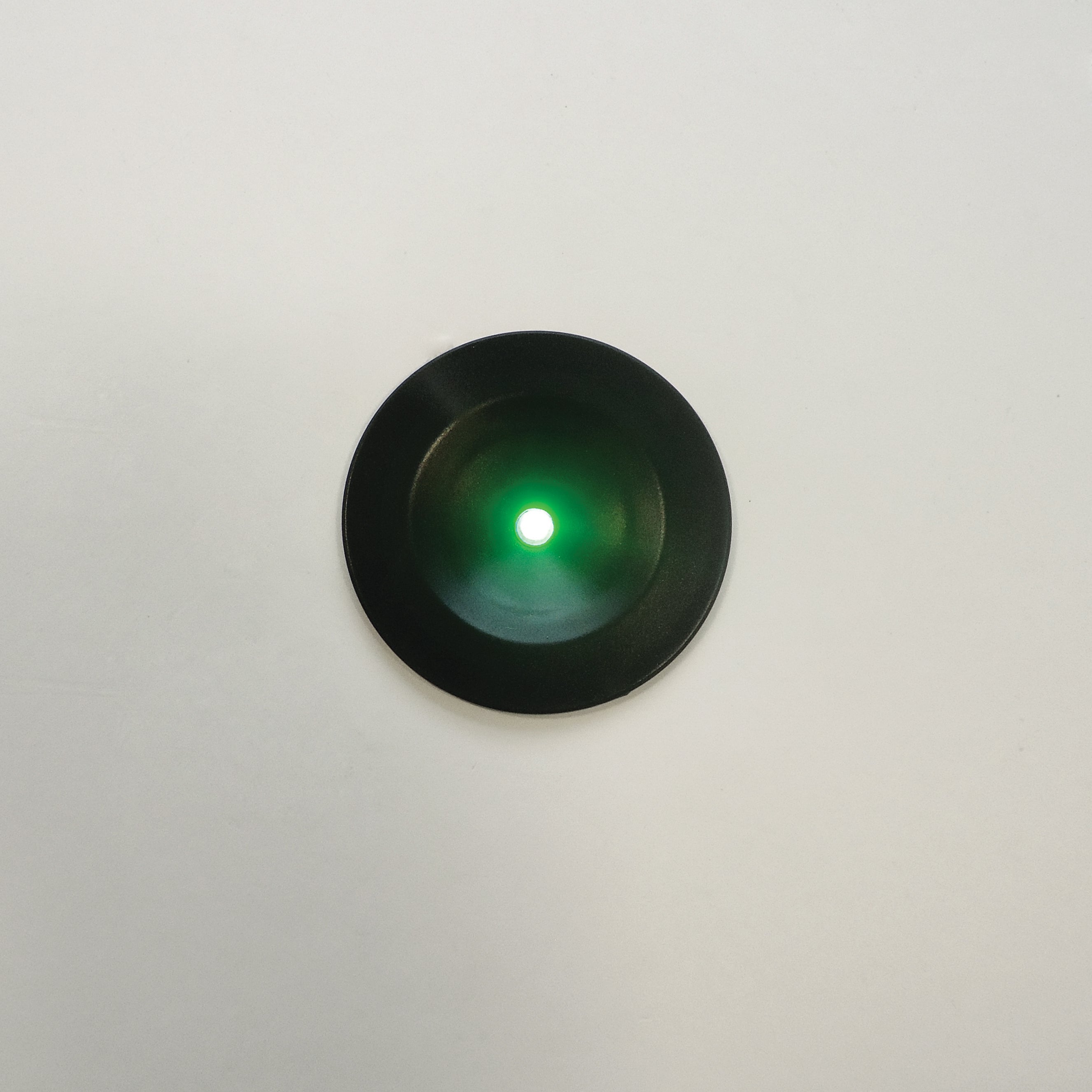 Eterna KEM3LIDL Li-Ion Emergency LED Downlight White