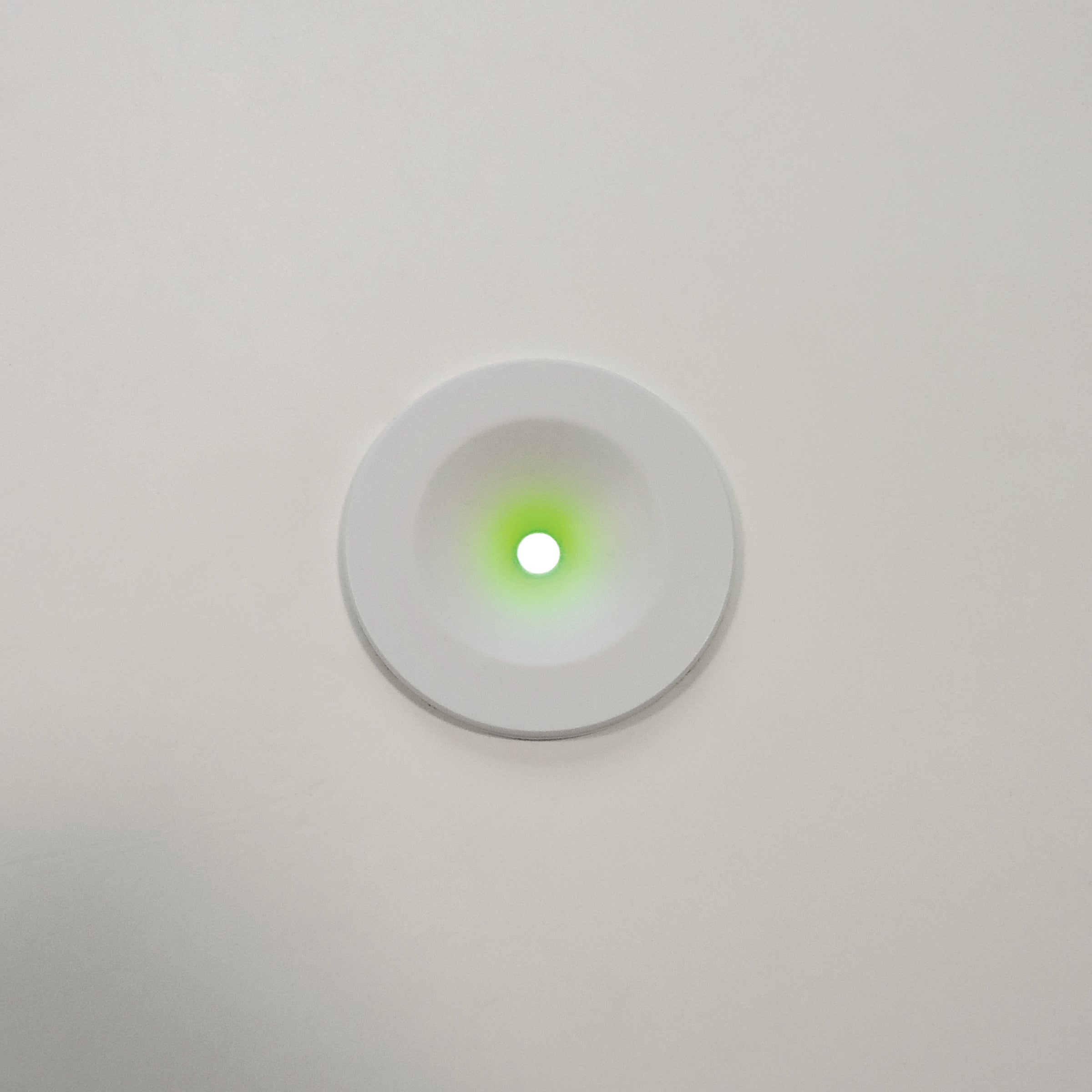 Eterna KEM3LIDL Li-Ion Emergency LED Downlight White