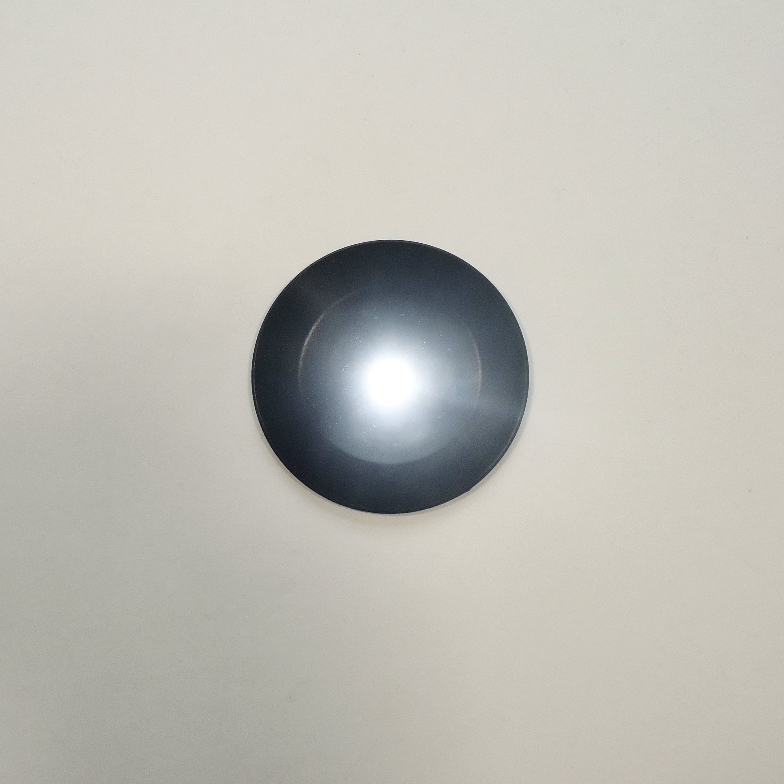 Eterna KEM3LIDL Li-Ion Emergency LED Downlight White