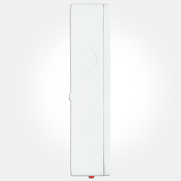 Eterna KEXIT3MLI Compact Emergency LED Exit box White