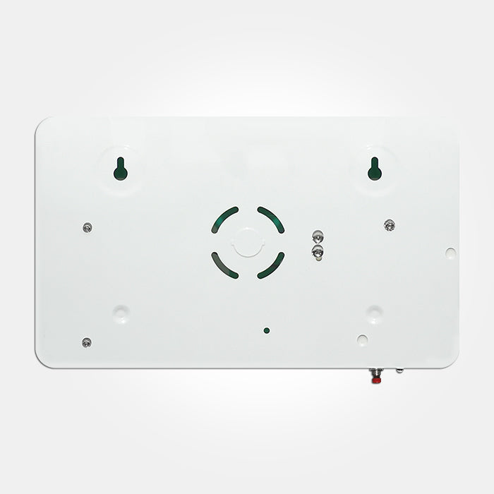 Eterna KEXIT3MLI Compact Emergency LED Exit box White