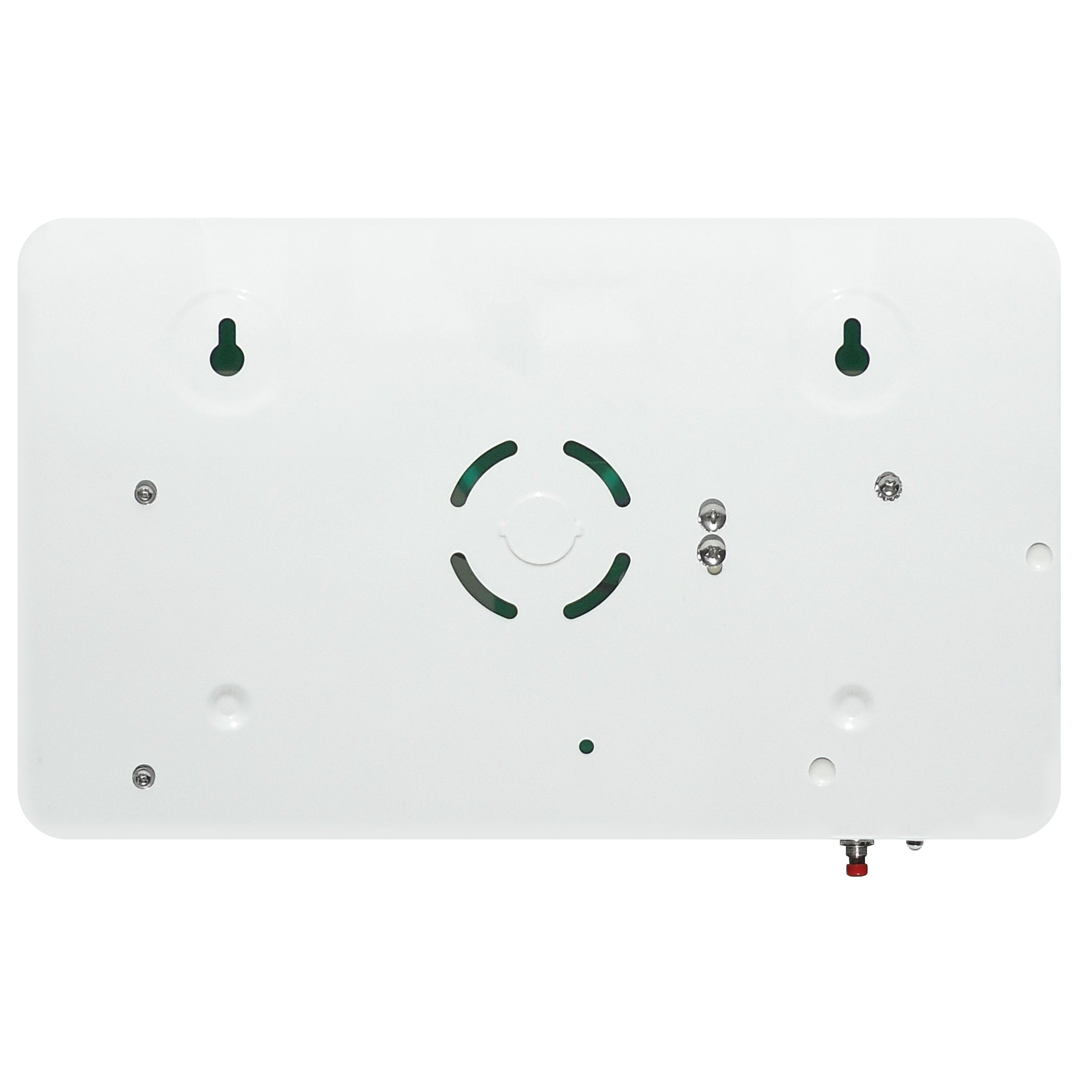 Eterna KEXIT3MLI Compact Emergency LED Exit box White