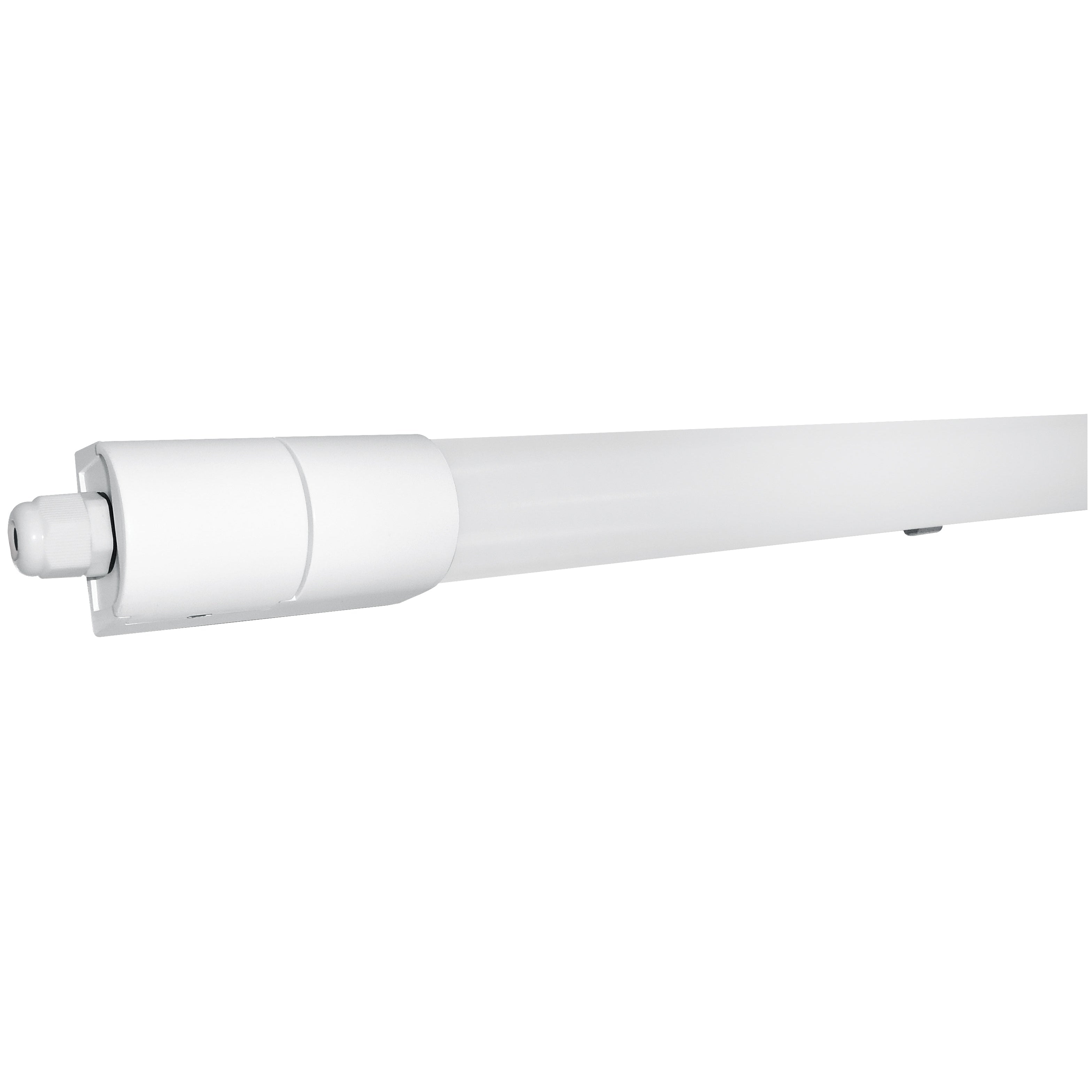 Eterna KNANOIP4FT 4FT IP65 Nano Utility Batten White