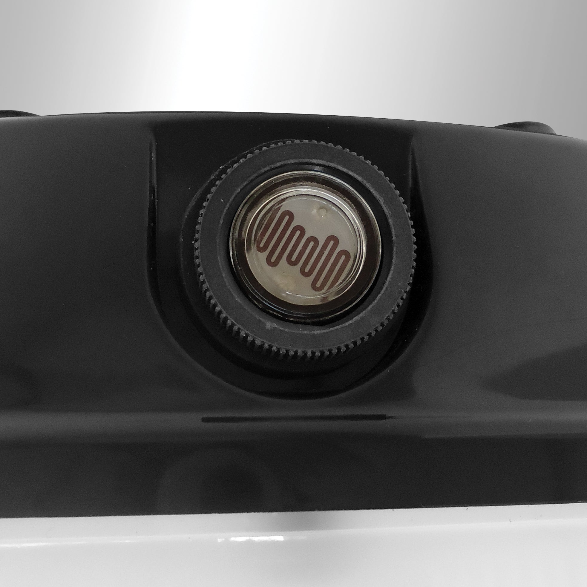 Eterna KRECBOPLPC 10W LED Bulkhead with Opal Diffuser