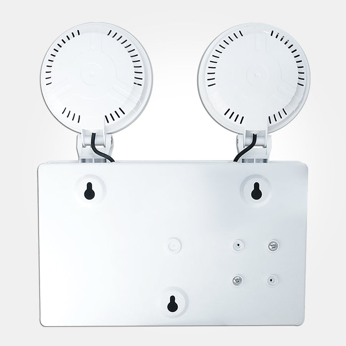 Eterna KTWINSPLI Li-Ion LED Emergency Twin spot White