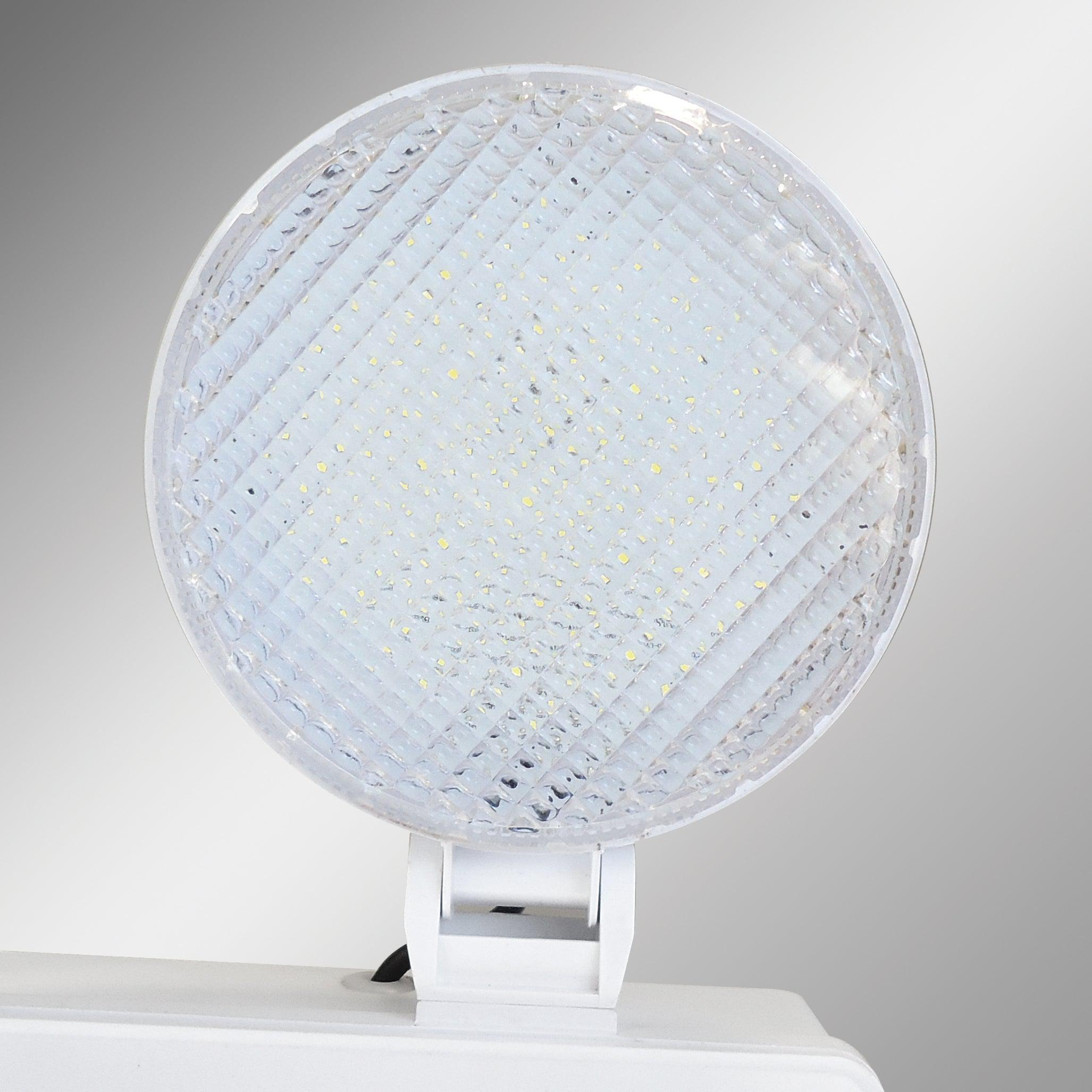 Eterna KTWINSPLI Li-Ion LED Emergency Twin spot White
