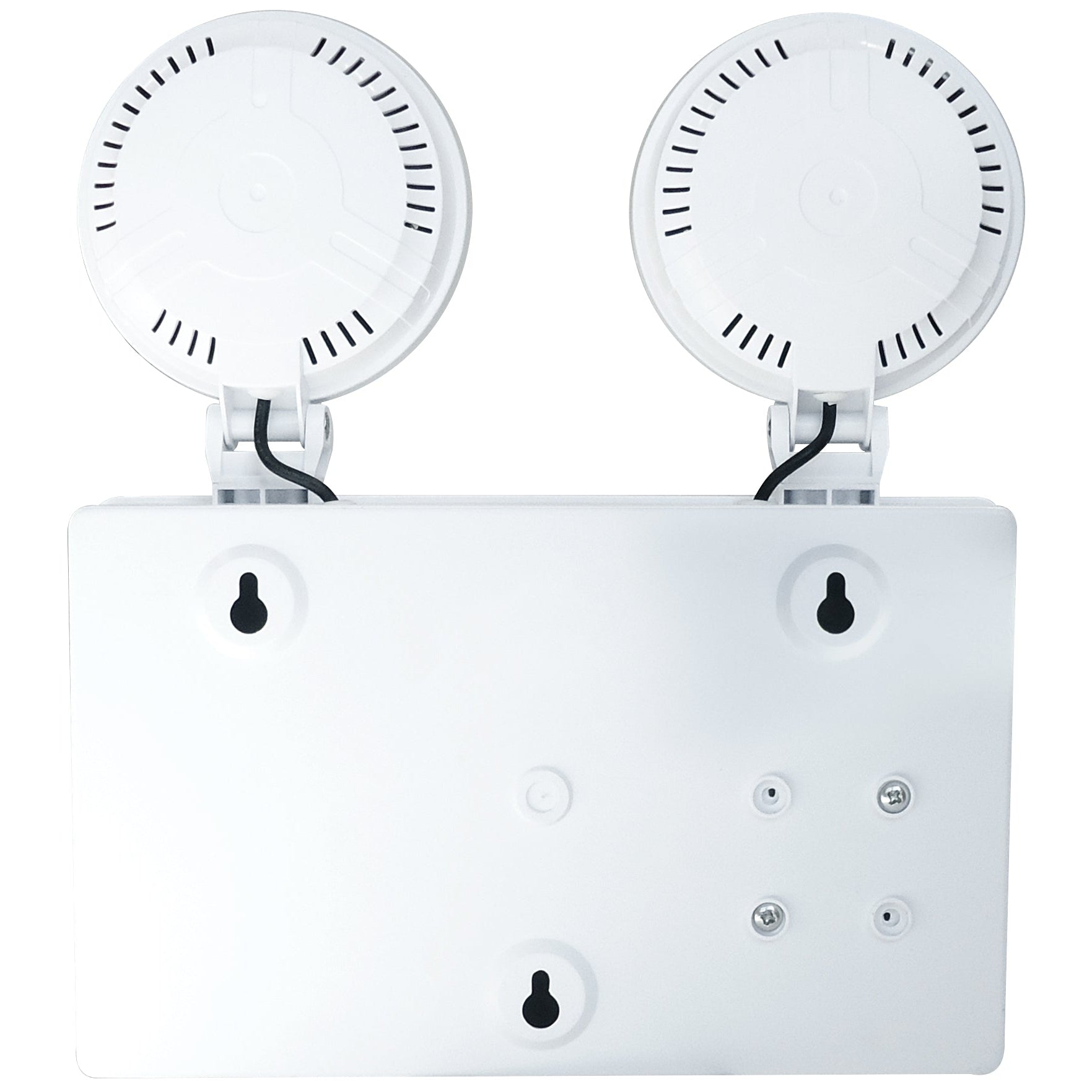 Eterna KTWINSPLI Li-Ion LED Emergency Twin spot White