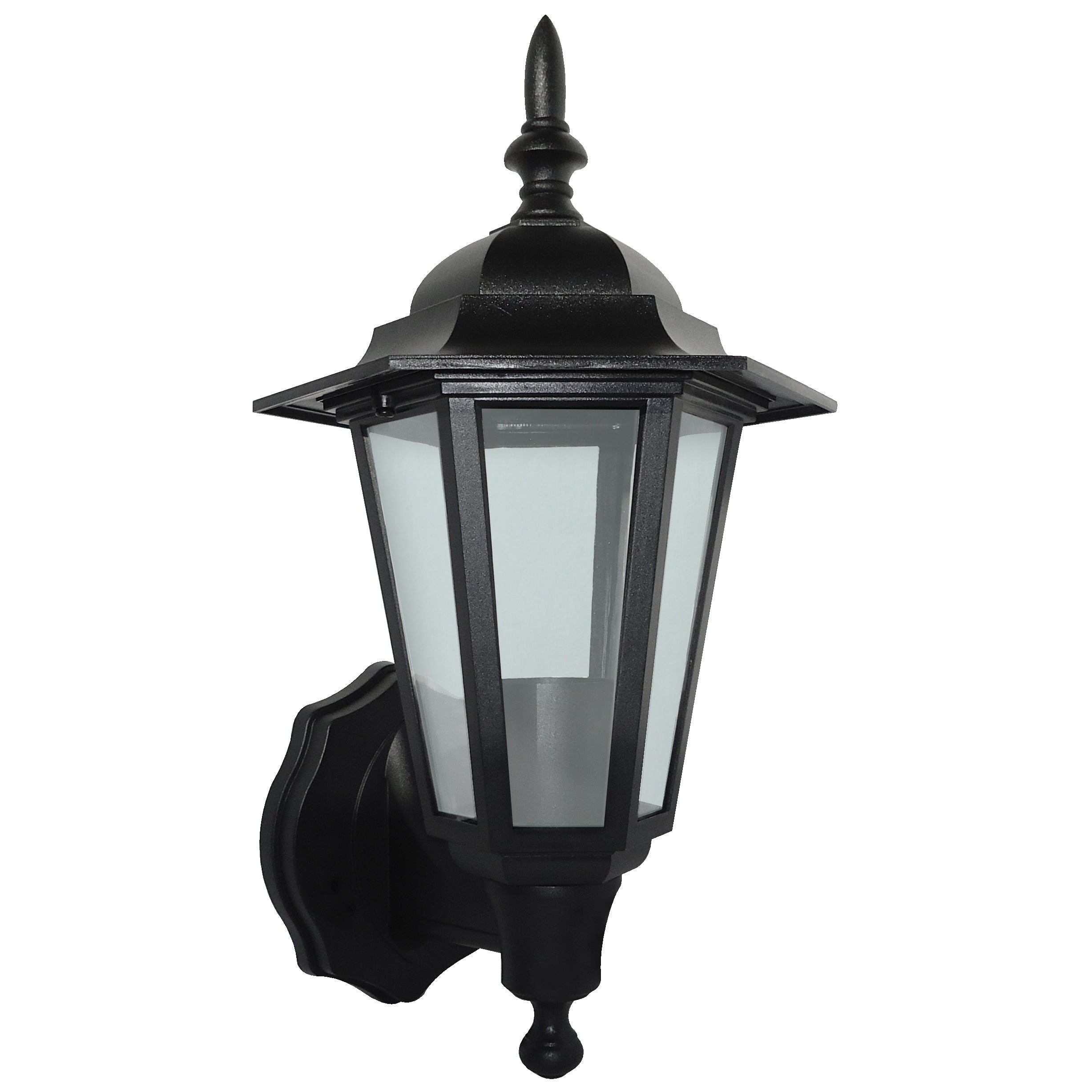 Eterna L60B Full Lantern Black