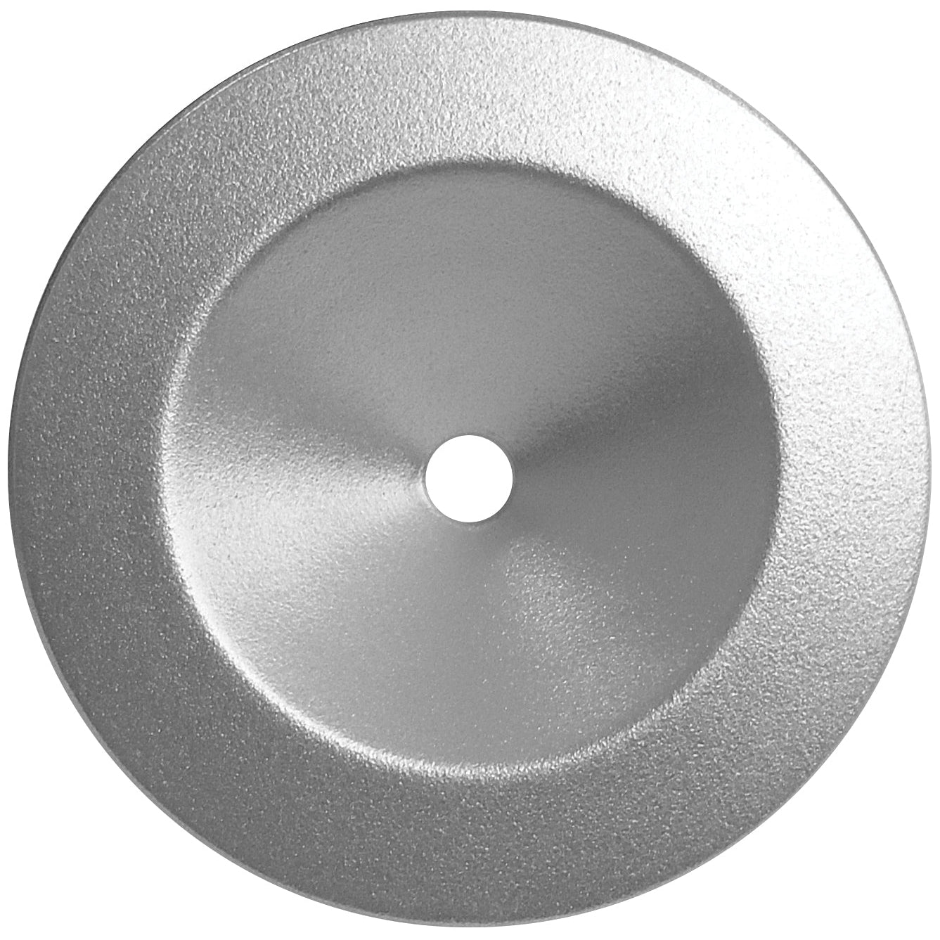 Eterna LDLEM3LI Lithium Ion Emergency LED Downlight White