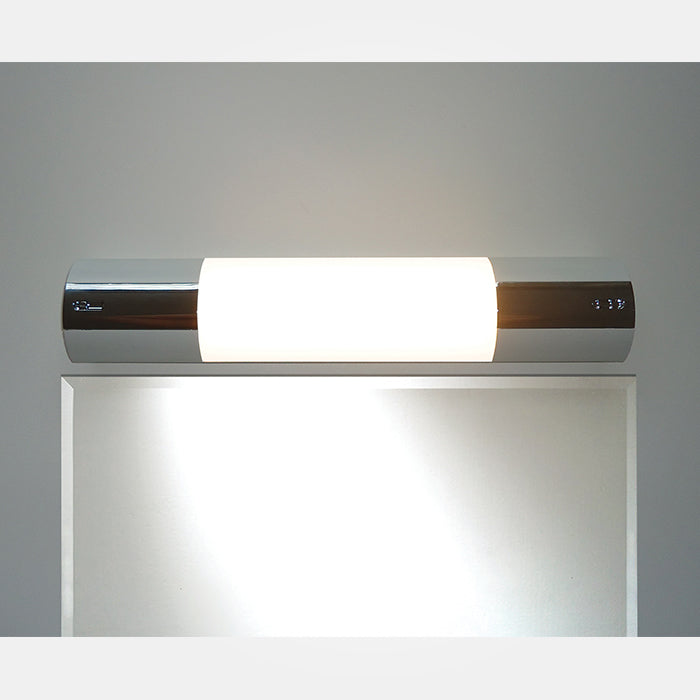 Eterna LEDSH6CR 6W LED Dual Voltage Shaver Light Chrome