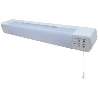 Eterna LEDSHDVO 6W LED Dual Voltage Shaver Light 3000K