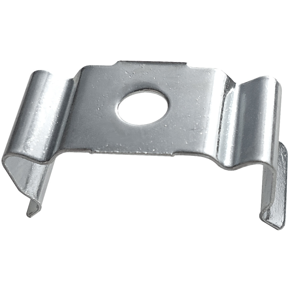 Eterna LINKCS13 13W Colour Selectable LED Linkable Linear Light Fitting White