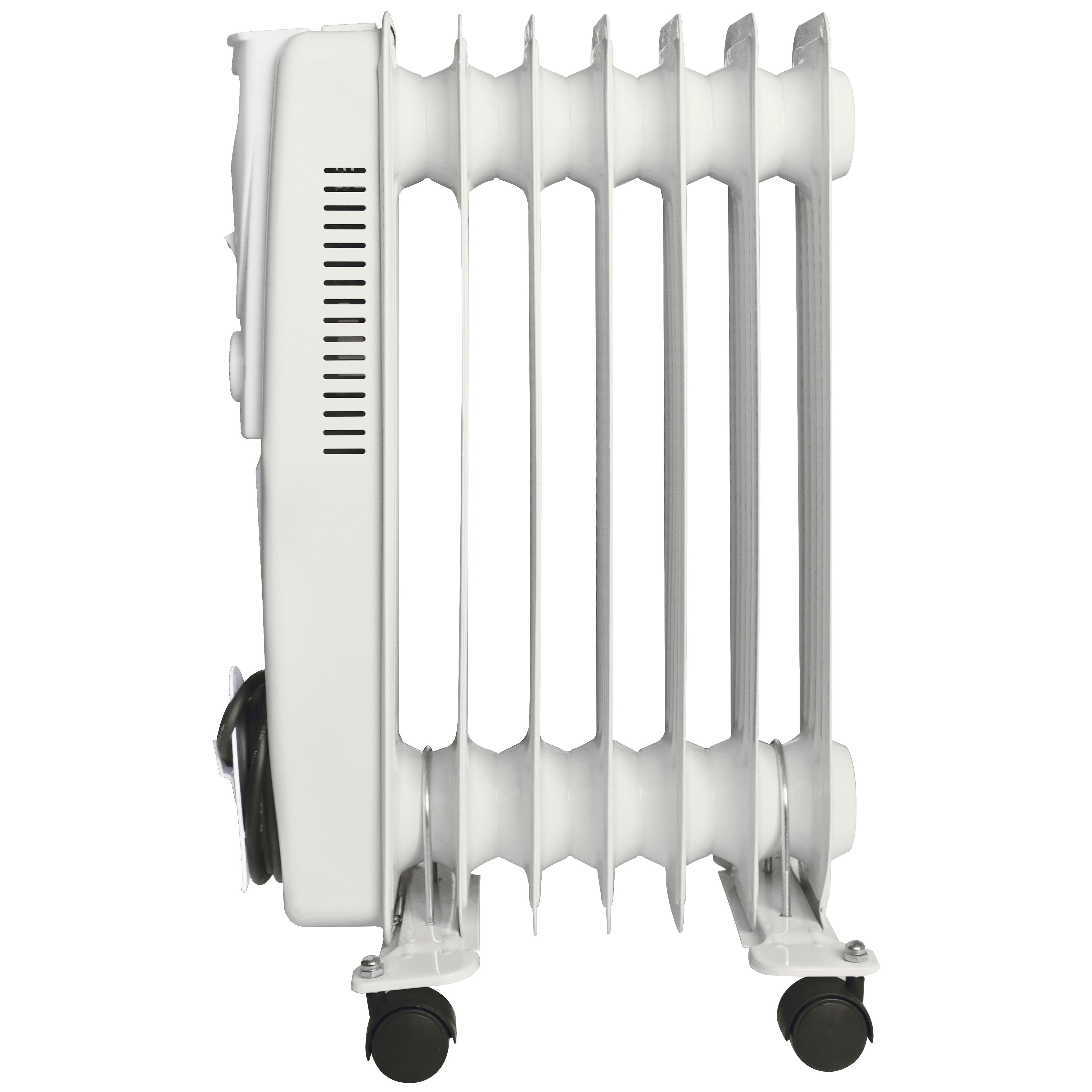 Eterna OILHT157 1.5KW Oil Filled Heater