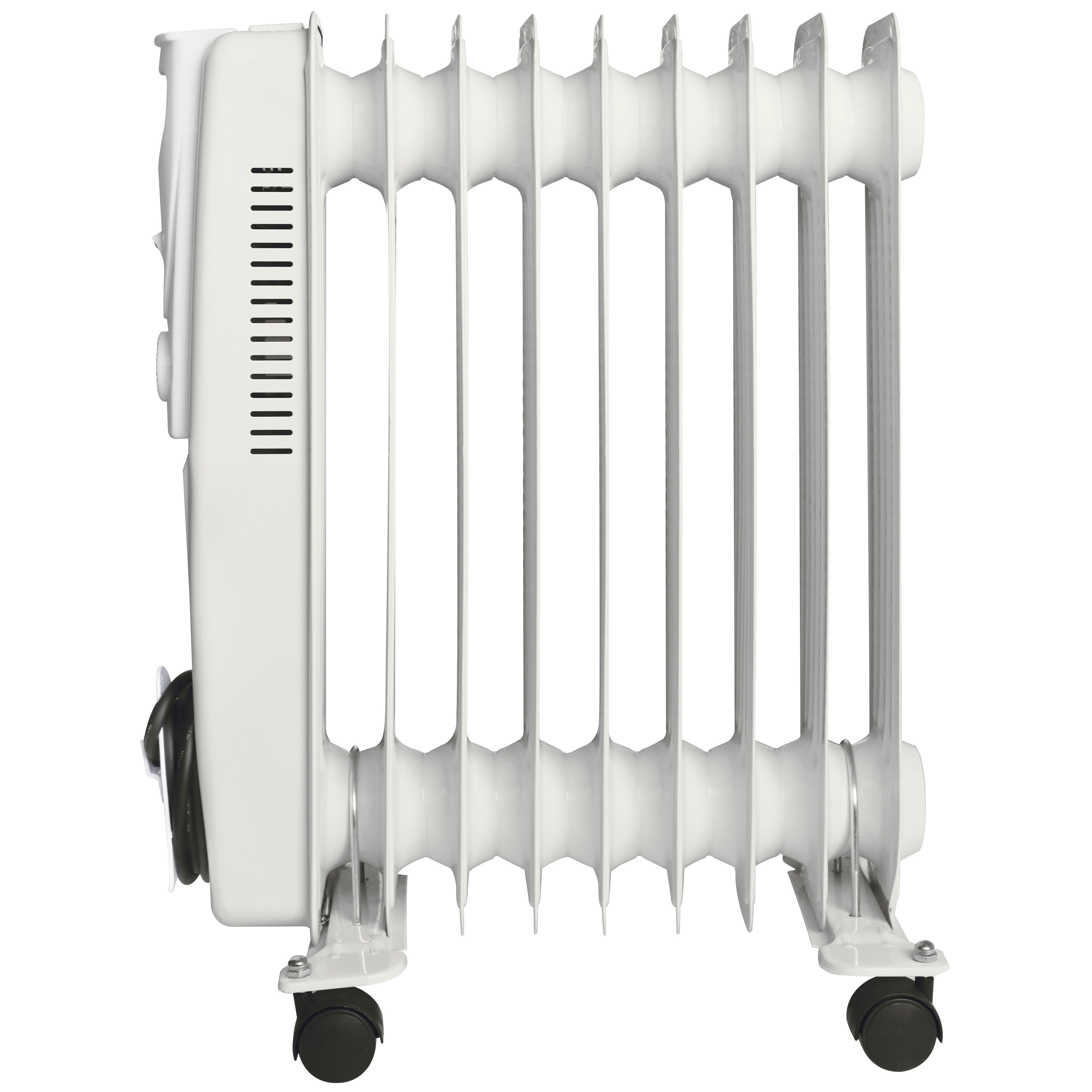 Eterna OILHT211 2KW Oil Filled Heater