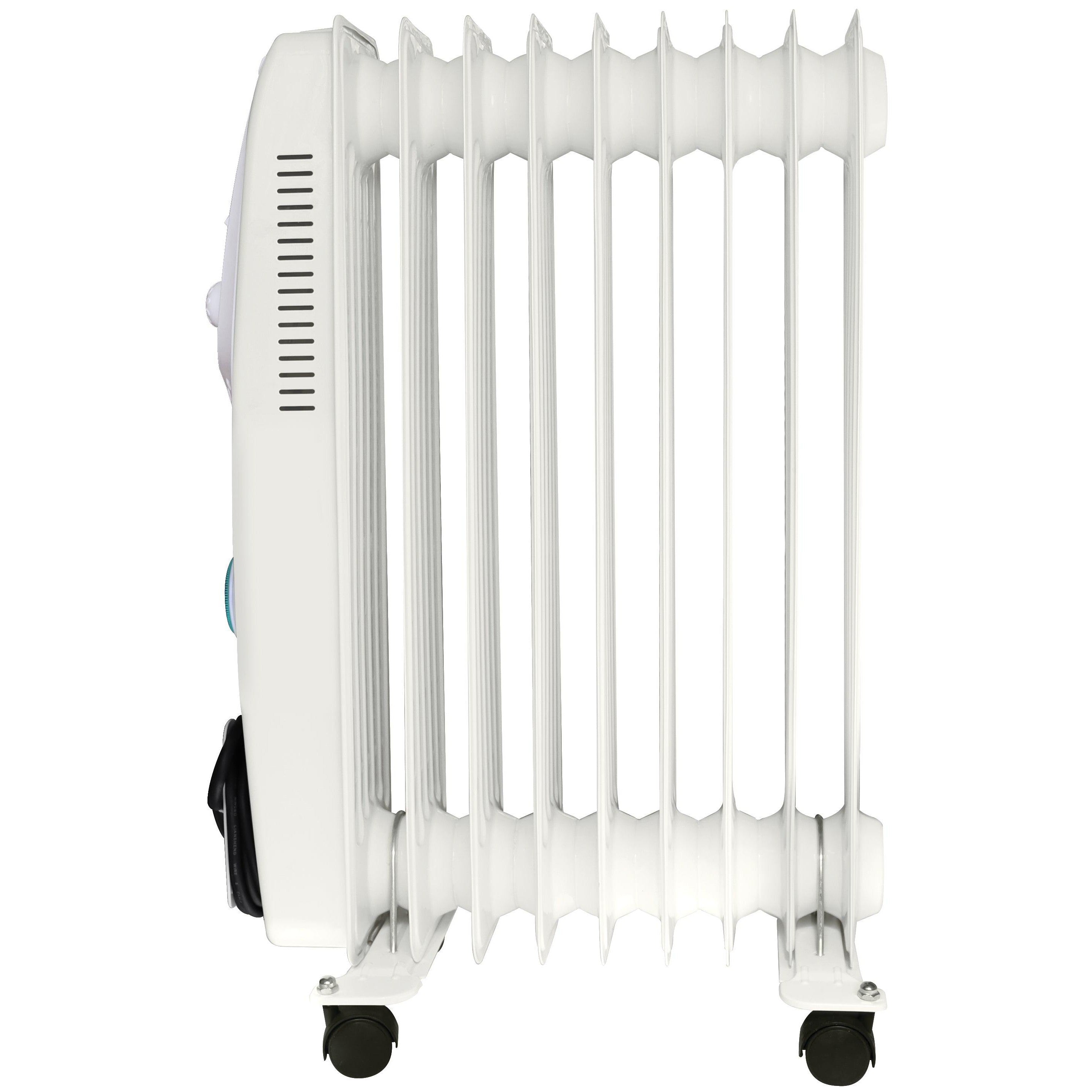 Eterna OILHT211 2KW Oil Filled Heater