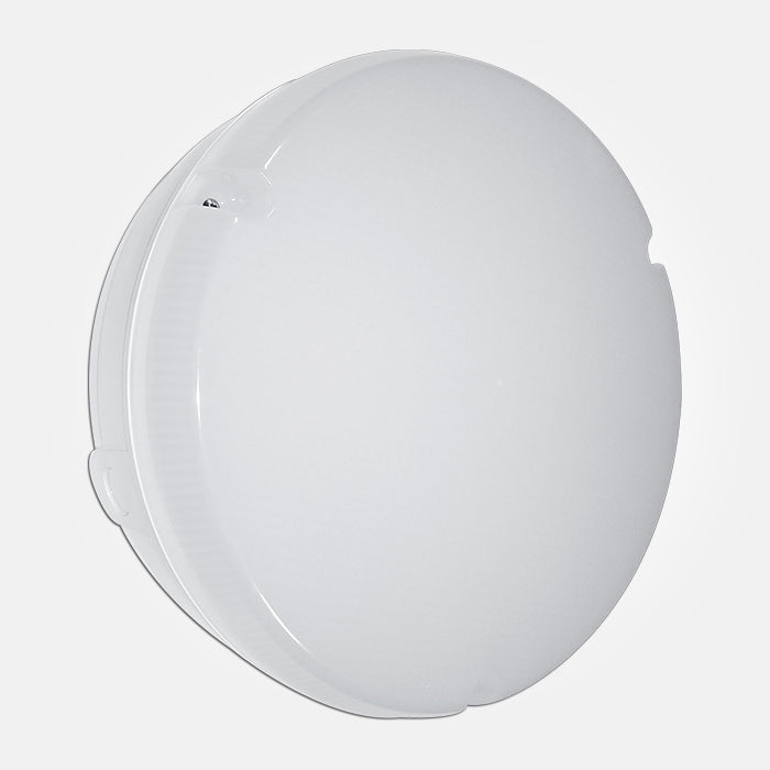 Eterna OPCIREM3 9W-18W Emergency LED Bulkhead