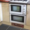 Eterna PFH2400 2.4kW Plinth Heater with 3 Colour Trims
