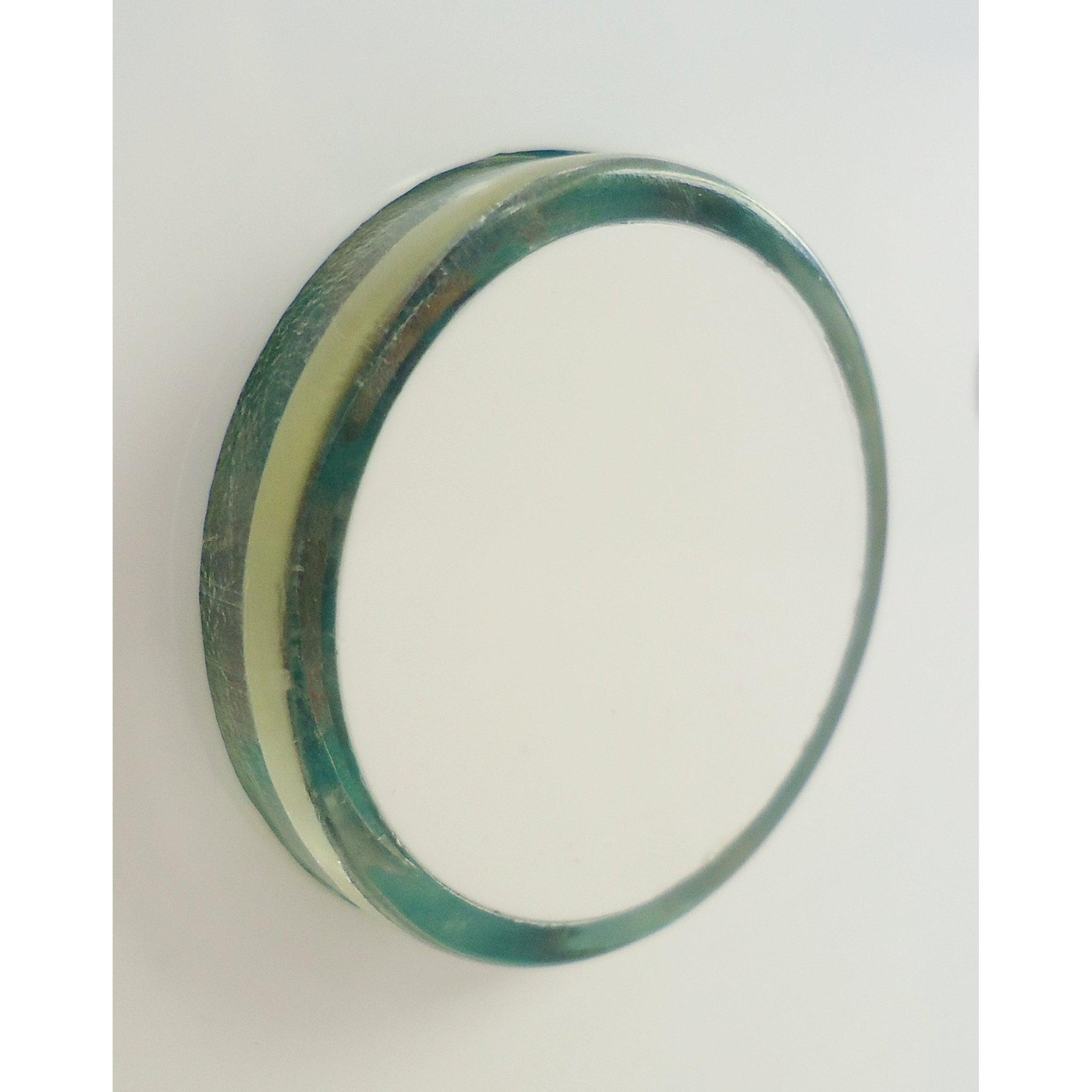 Eterna PUSHLED Time Delayed LED Push Switch