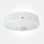 Eterna SA360PIR Stand Alone Internal 360° PIR Sensor White