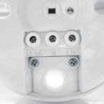 Eterna SA360PIR Stand Alone Internal 360° PIR Sensor White