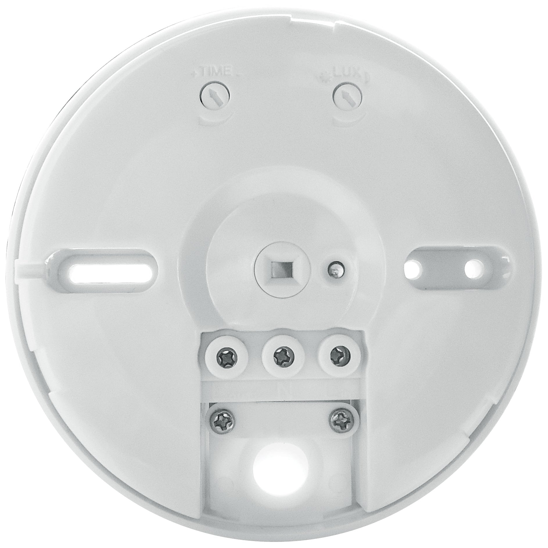 Eterna SA360PIR Stand Alone Internal 360° PIR Sensor White