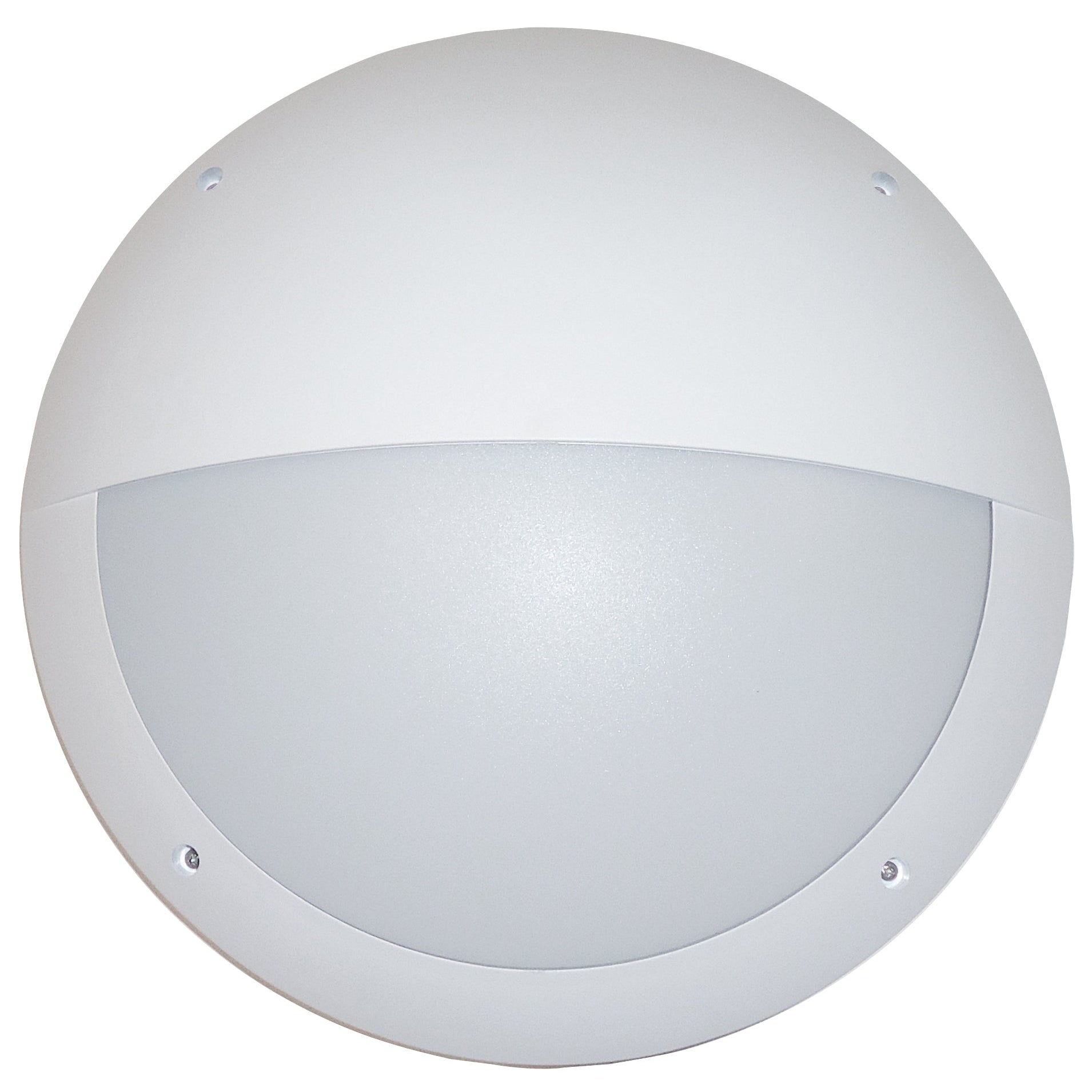 Eterna SHEYEWH LED Eyelid Diffuser Amenity Ceiling/Wall Light White