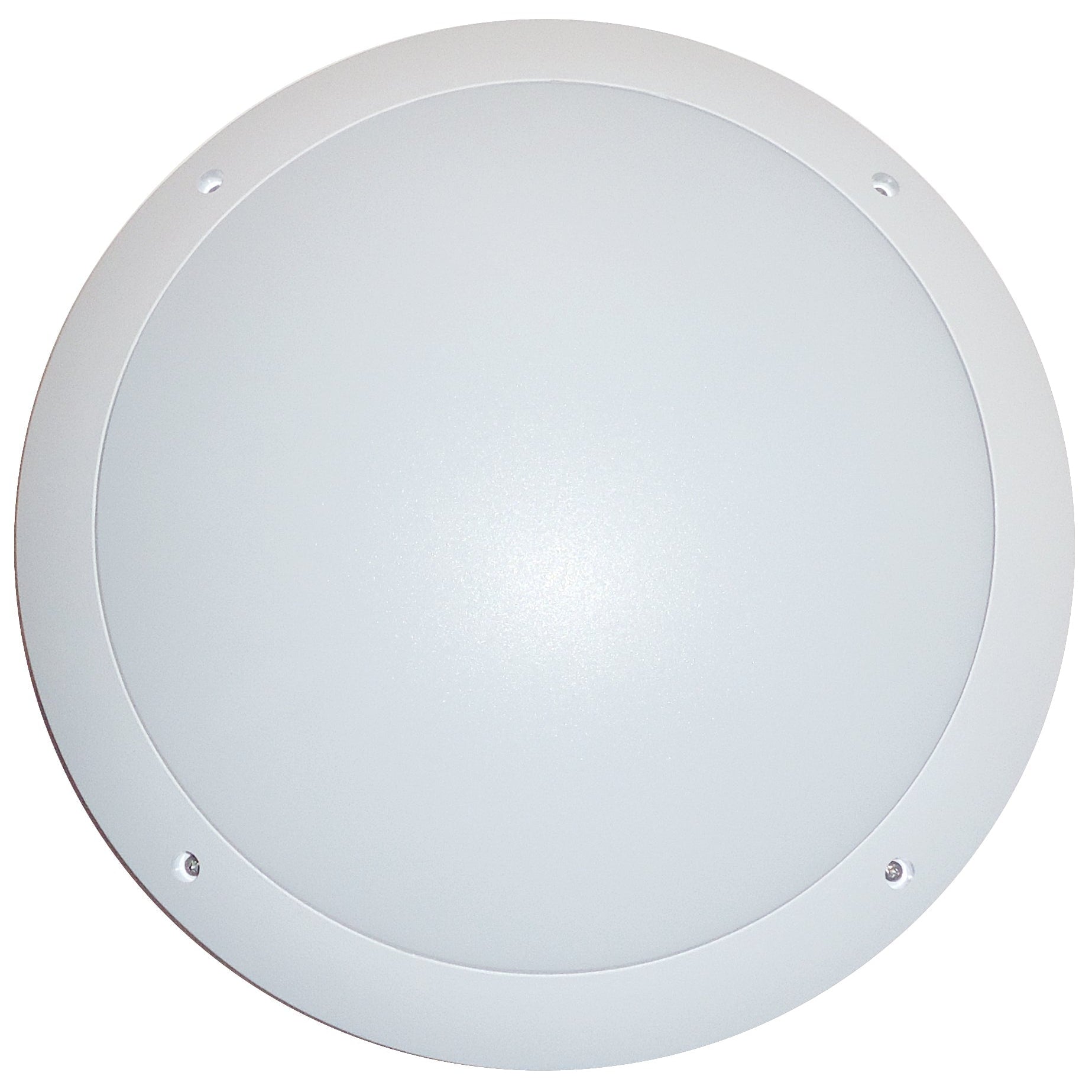 Eterna SHFULLWH LED Amenity Ceiling/Wall Light White