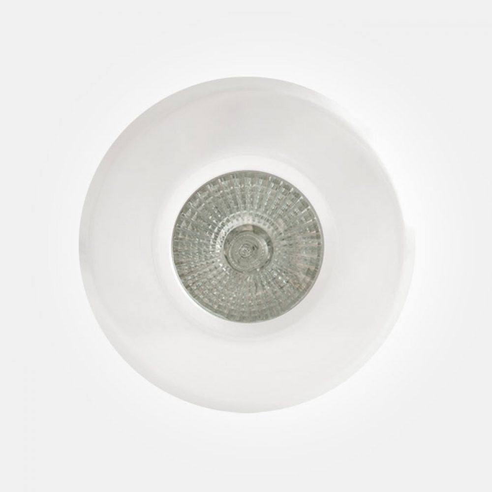 Eterna SLGUWH Mains IP65 Downlight White